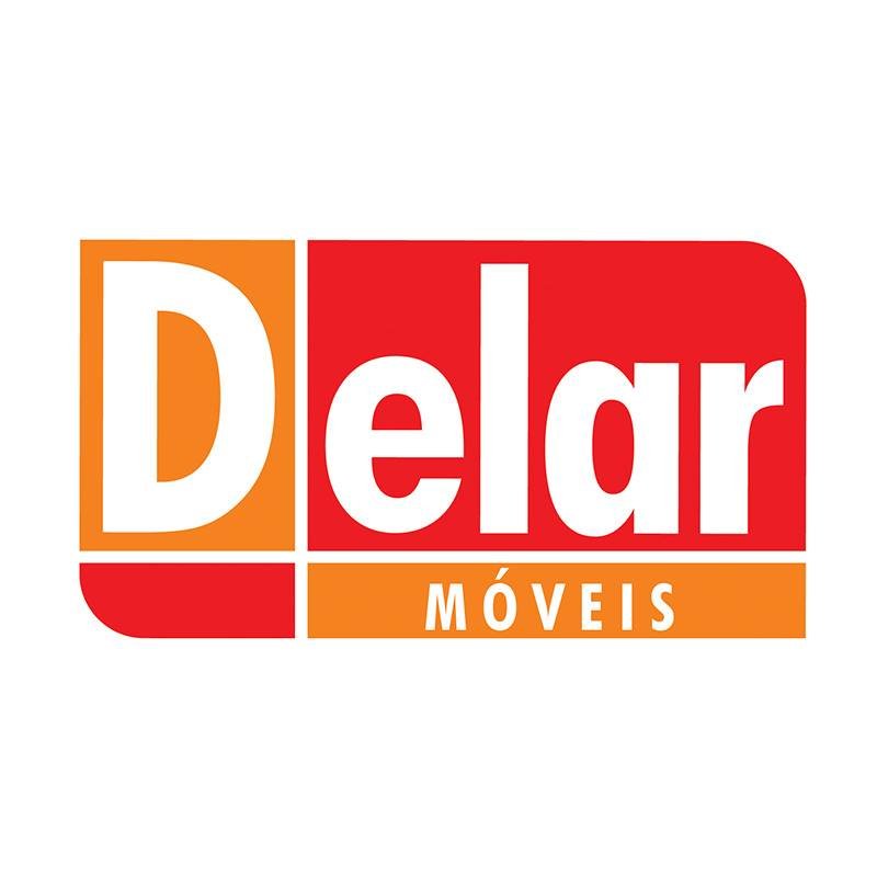 Logo Delar Móveis