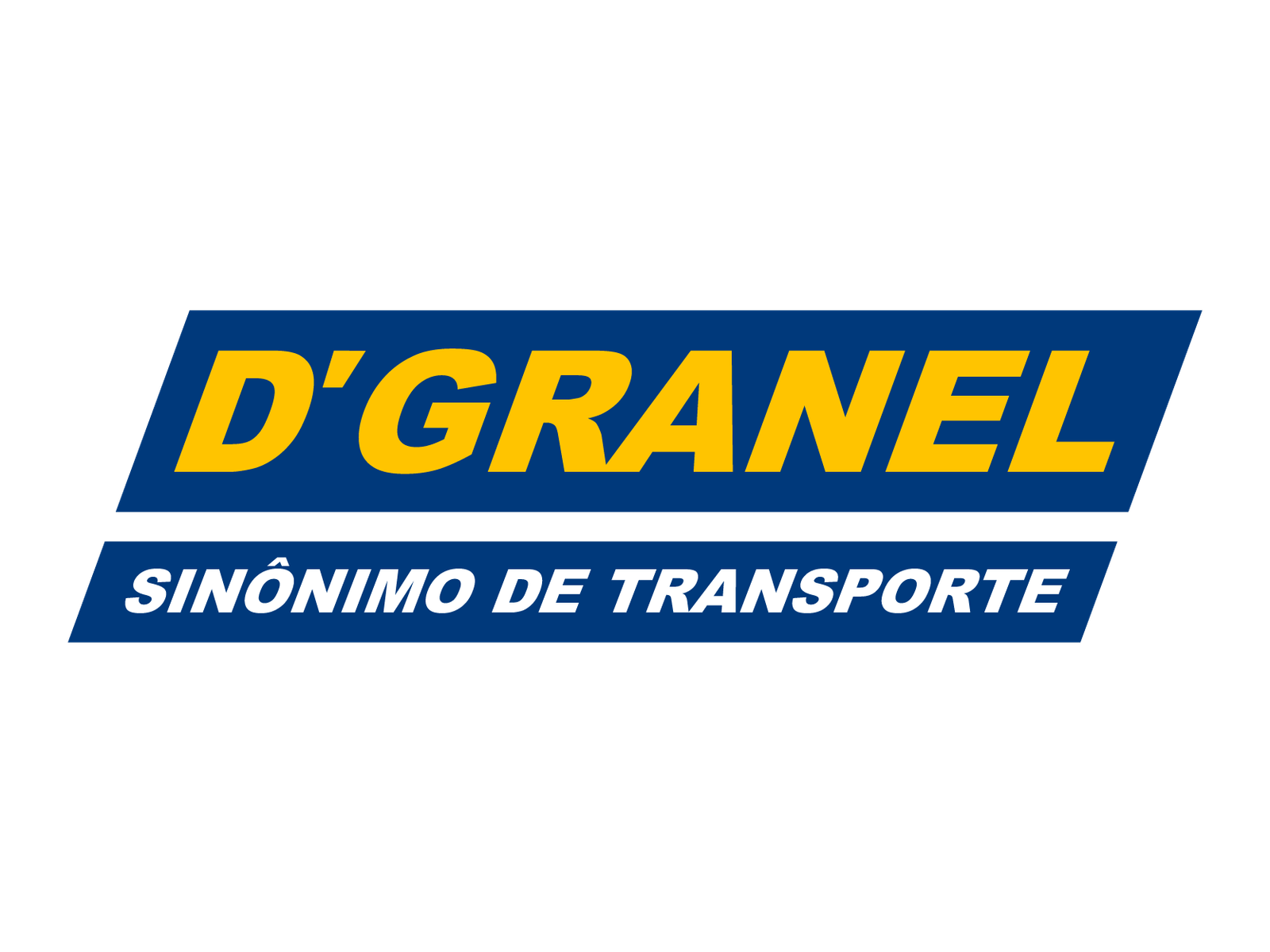 Logo Dgranel Transportes