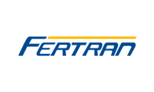 Logo Fertran Transportes