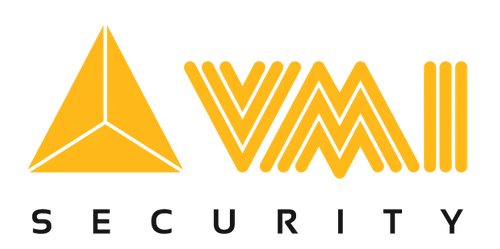 Logo VMI Security